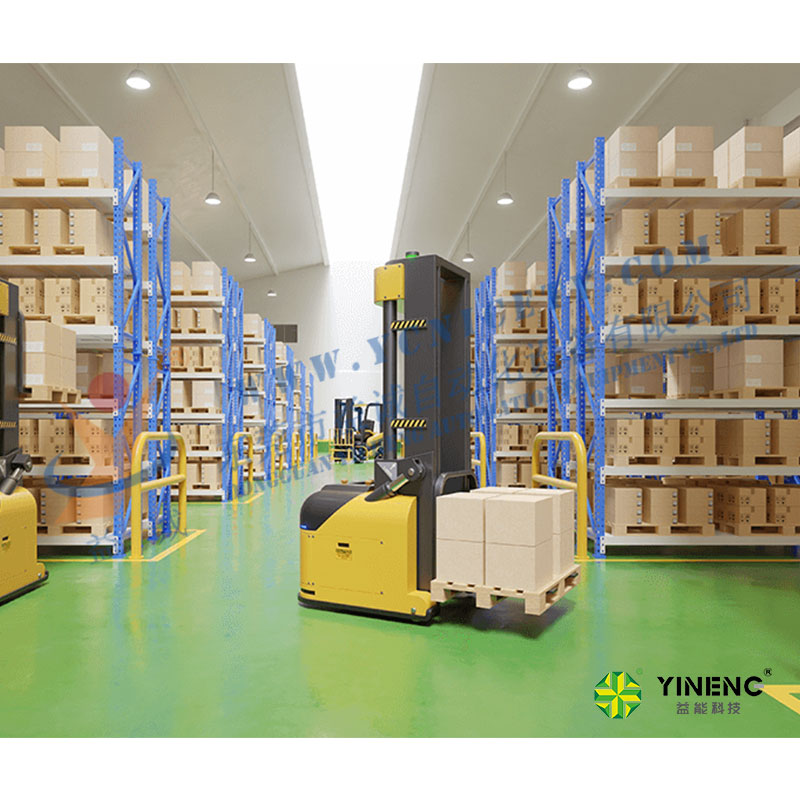 自动仓储、自动分拣、自动订货系统